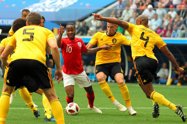 展现体育精 展现体育精