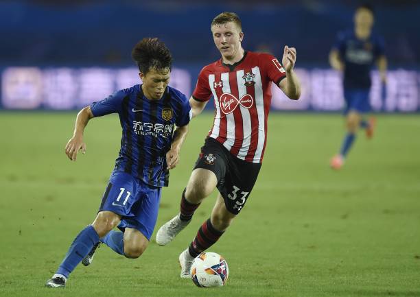 面对挑战 面对挑战